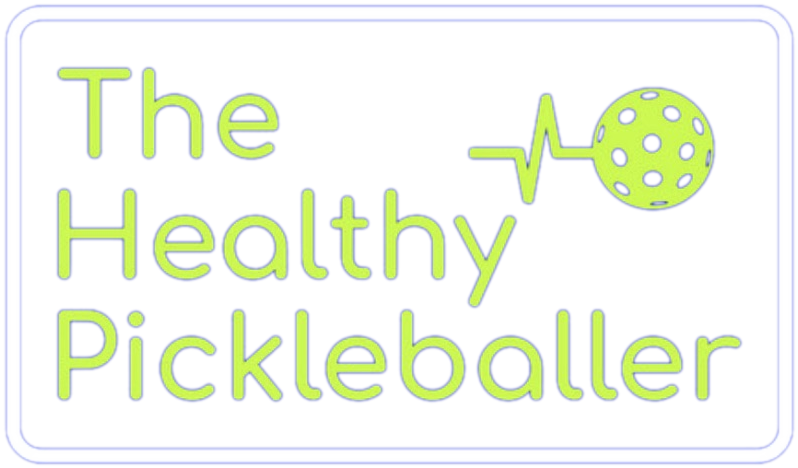 The Healthy Pickleballer